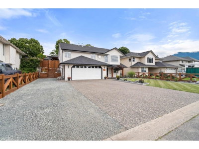 5730 KATHLEEN Drive | Chilliwack British Columbia | Slide Image Forty
