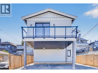 1325 37TH Avenue | Vancouver British Columbia | Slide Image Fifteen