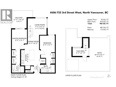 733 3RD Street | North Vancouver British Columbia | Slide Image Thirty-one