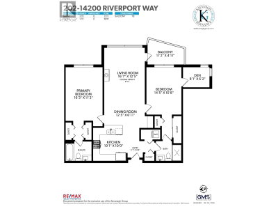 14200 RIVERPORT Way | Richmond British Columbia | Slide Image Thirty-five