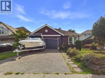 1658 GOLF CLUB Drive | Delta British Columbia | Slide Image Three