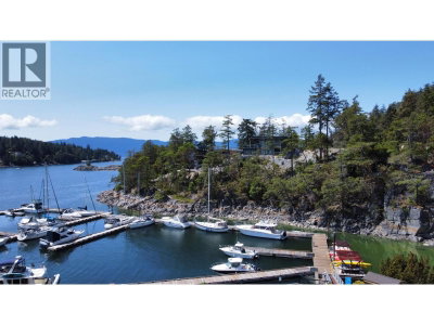 4622 SINCLAIR BAY Road | Garden Bay British Columbia | Slide Image Nineteen
