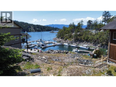 4622 SINCLAIR BAY Road | Garden Bay British Columbia | Slide Image Five