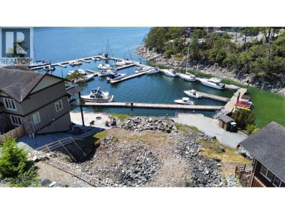 4622 SINCLAIR BAY Road | Garden Bay British Columbia | Slide Image Six