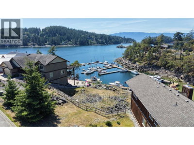 4622 SINCLAIR BAY Road | Garden Bay British Columbia | Slide Image Nine