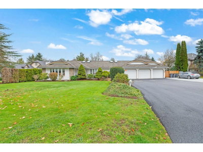 15435 KILLARNEY Place | Surrey British Columbia | Slide Image One