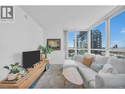1408 STRATHMORE Mews | Vancouver British Columbia | Slide Image Two
