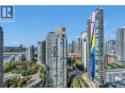 1408 STRATHMORE Mews | Vancouver British Columbia | Slide Image Twenty-one