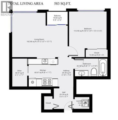 1408 STRATHMORE Mews | Vancouver British Columbia | Slide Image Thirty-five
