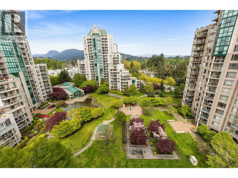 1189 EASTWOOD Street Coquitlam British Columbia, V3B 7N5 - 2 Bedrooms Condo For Sale