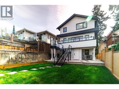 635 22ND Avenue | Vancouver British Columbia | Slide Image Thirty-one