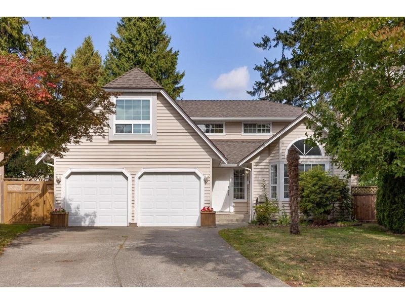 15733 98A Avenue Surrey British Columbia, V4N 2V7 - 3 Bedrooms Home For Sale