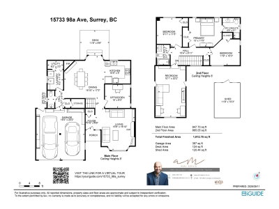 15733 98A Avenue | Surrey British Columbia | Slide Image Forty
