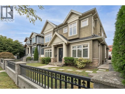 4898 QUEBEC Street | Vancouver British Columbia | Slide Image Twenty-nine