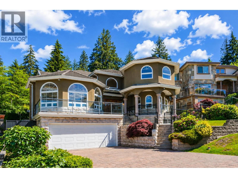 7353 UNION Street Burnaby British Columbia, V5A 1J1 - 6 Bedrooms Home For Sale