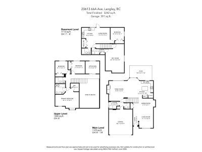 20613 66A Avenue | Langley British Columbia | Slide Image Forty