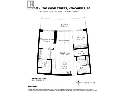 1768 COOK Street | Vancouver British Columbia | Slide Image Forty