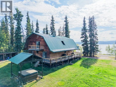 17132 COLLEYMOUNT Road | Burns Lake British Columbia | Slide Image Twenty-three