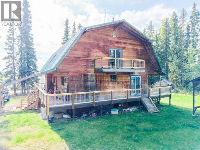 17132 COLLEYMOUNT Road | Burns Lake British Columbia | Slide Image Twenty-four
