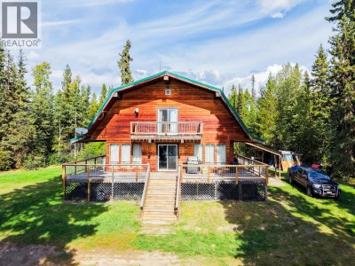 17132 COLLEYMOUNT Road | Burns Lake British Columbia | Slide Image Twenty-five