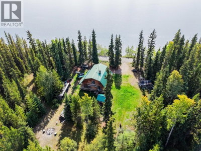 17132 COLLEYMOUNT Road | Burns Lake British Columbia | Slide Image Three