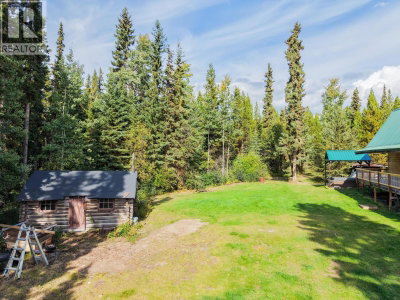 17132 COLLEYMOUNT Road | Burns Lake British Columbia | Slide Image Twenty-six