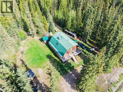 17132 COLLEYMOUNT Road | Burns Lake British Columbia | Slide Image Thirty