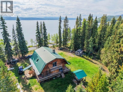 17132 COLLEYMOUNT Road | Burns Lake British Columbia | Slide Image Four