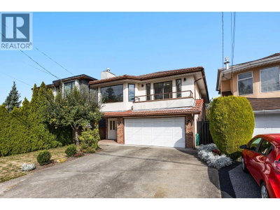7127 HALIFAX Street | Burnaby British Columbia | Slide Image Three