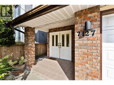 7127 HALIFAX Street | Burnaby British Columbia | Slide Image Four