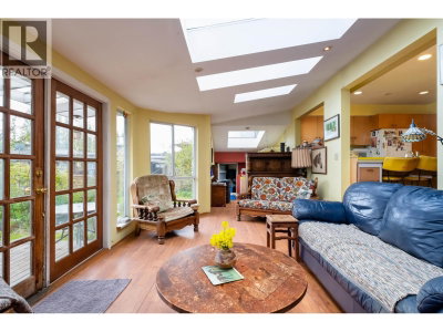 6822 BLENHEIM Street | Vancouver British Columbia | Slide Image Six