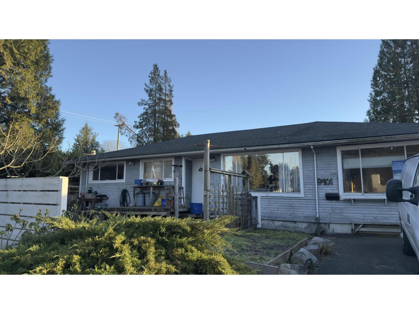 9401 DAWSON Crescent, Delta, British Columbia V4C 5G7