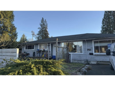 9401 DAWSON Crescent | Delta British Columbia | Slide Image One