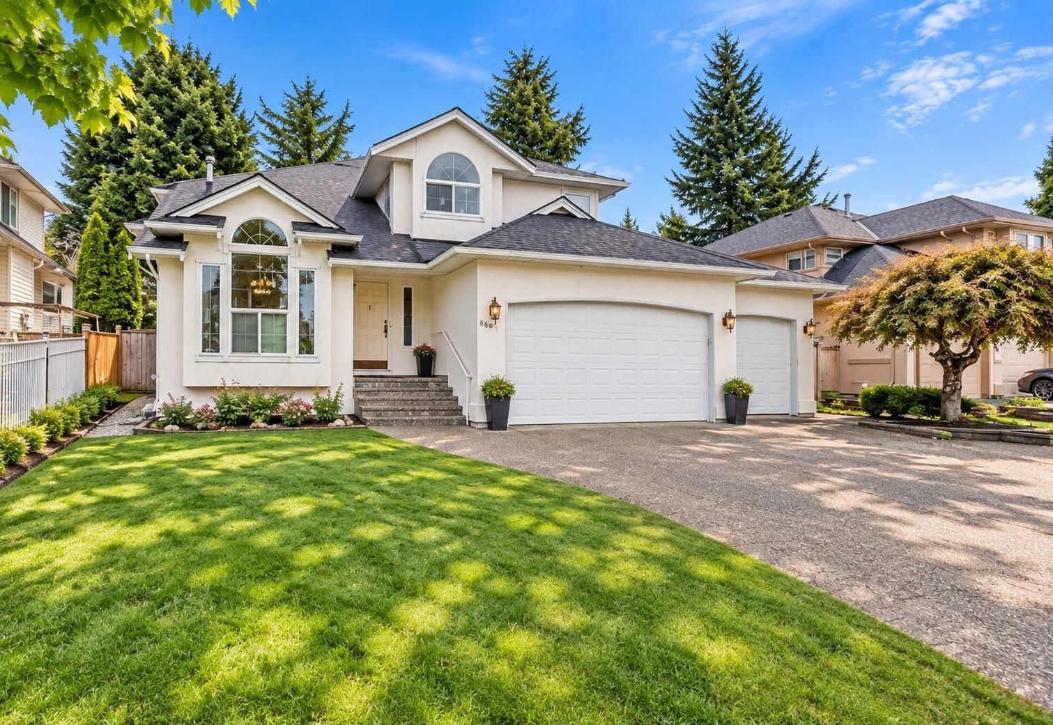 16089 80 Avenue, Surrey, British Columbia V4N 0X1