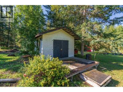 8723 BUNCE Road | Prince George British Columbia | Slide Image Ten