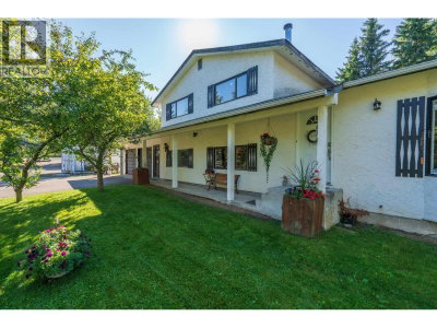 8723 BUNCE Road | Prince George British Columbia | Slide Image Two