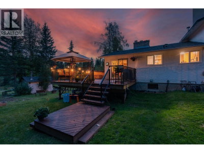 8723 BUNCE Road | Prince George British Columbia | Slide Image Four
