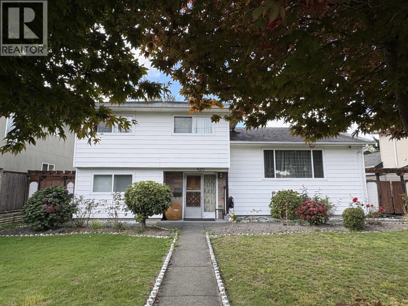 9211 NO. 1 Road Richmond British Columbia, V7E 1R6 - 3 Bedrooms Home For Sale