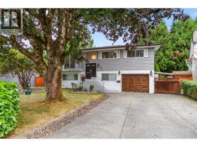 3546 FLINT Street | Port Coquitlam British Columbia | Slide Image One