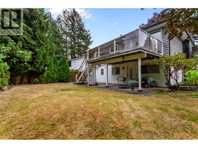 3546 FLINT Street | Port Coquitlam British Columbia | Slide Image Thirty