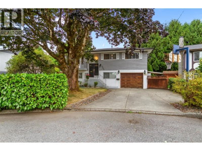 3546 FLINT Street | Port Coquitlam British Columbia | Slide Image Thirty-six