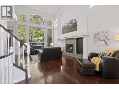 98 LINDEN Court | Port Moody British Columbia | Slide Image One