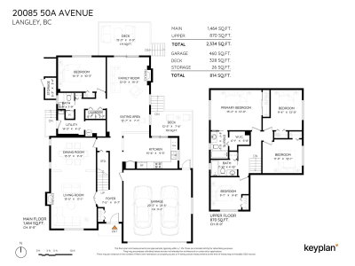 20085 50A Avenue | Langley British Columbia | Slide Image Forty