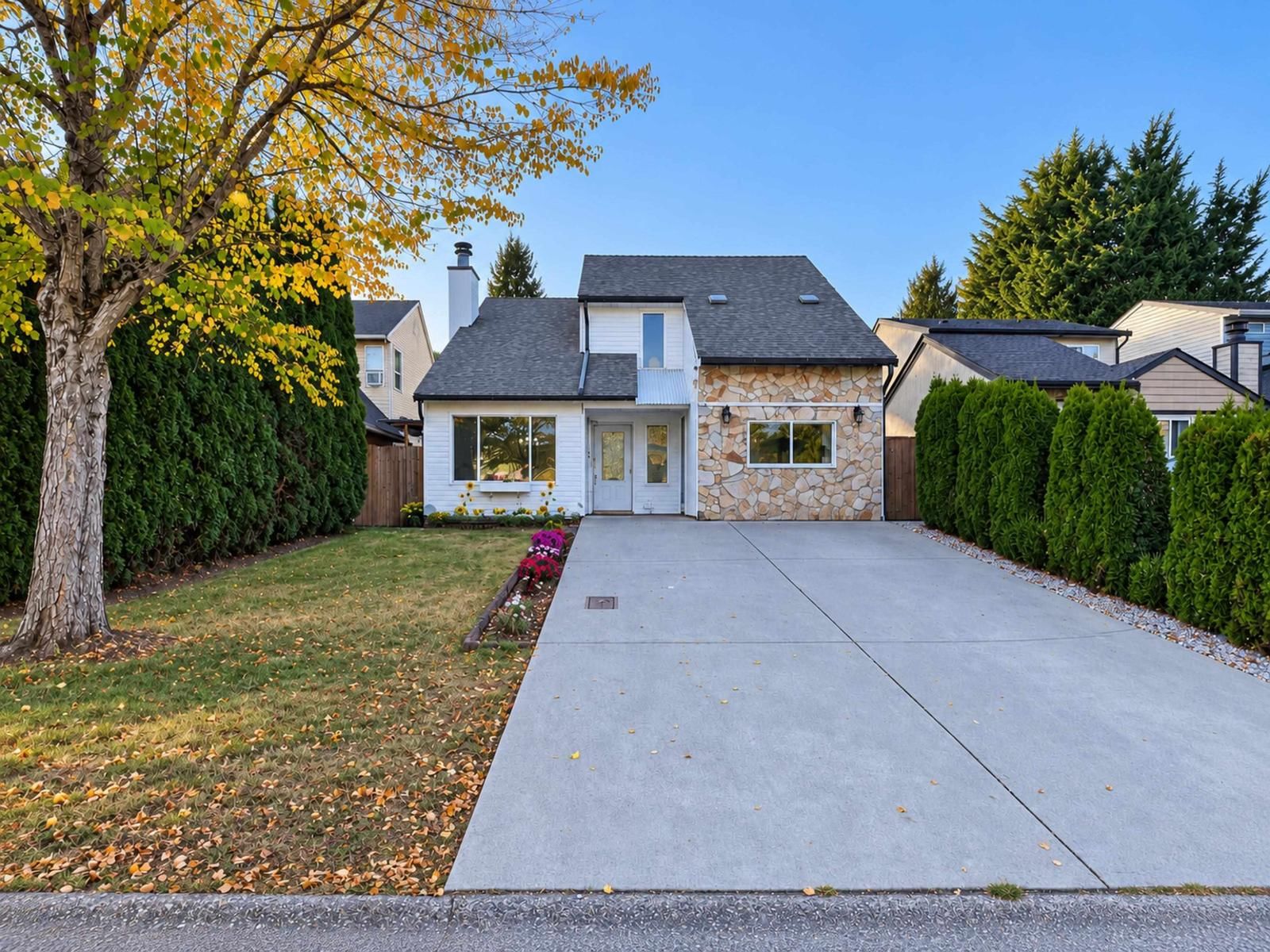 6187 194 Street, Surrey, British Columbia V3S 7L4