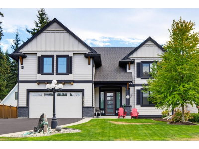 24318 40 Avenue | Langley British Columbia | Slide Image Two