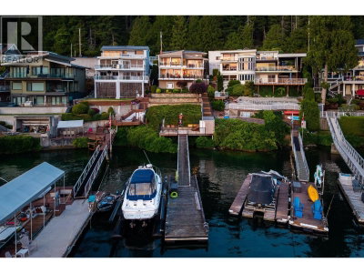 4695 BELCARRA BAY Road | Belcarra British Columbia | Slide Image One