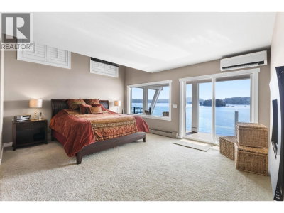 4695 BELCARRA BAY Road | Belcarra British Columbia | Slide Image Seventeen