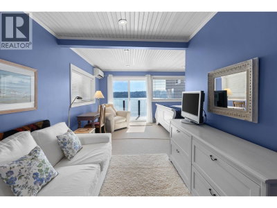 4695 BELCARRA BAY Road | Belcarra British Columbia | Slide Image Twenty-four