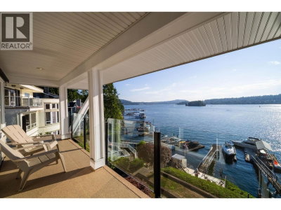 4695 BELCARRA BAY Road | Belcarra British Columbia | Slide Image Twenty-eight