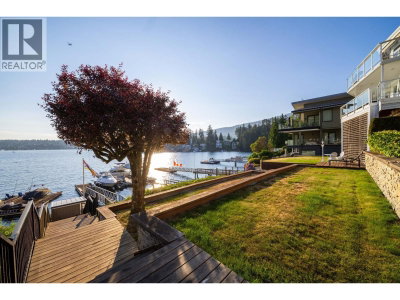 4695 BELCARRA BAY Road | Belcarra British Columbia | Slide Image Thirty-one